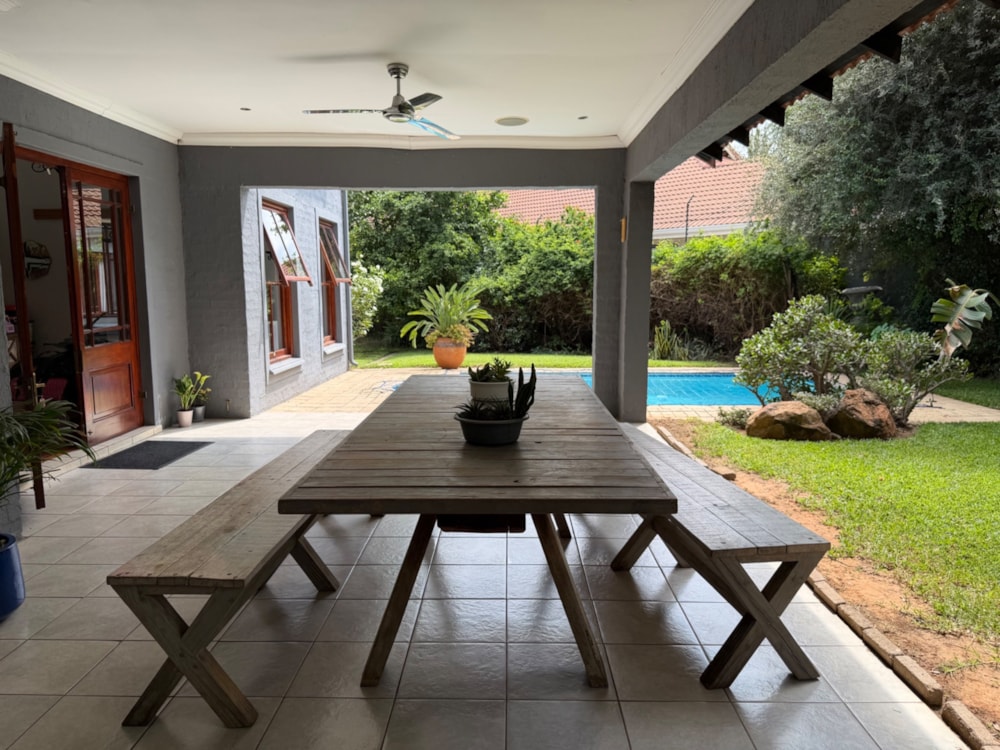 House to rent in Gaborone, Botswana - 3BO1735565