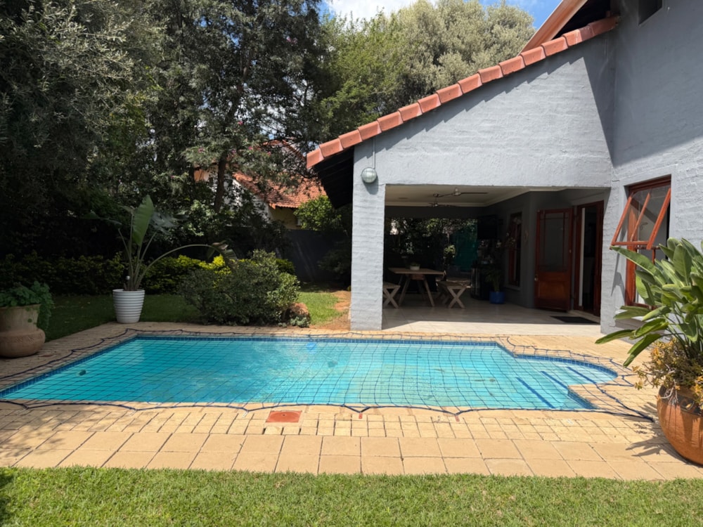 House to rent in Gaborone, Botswana - 3BO1735565