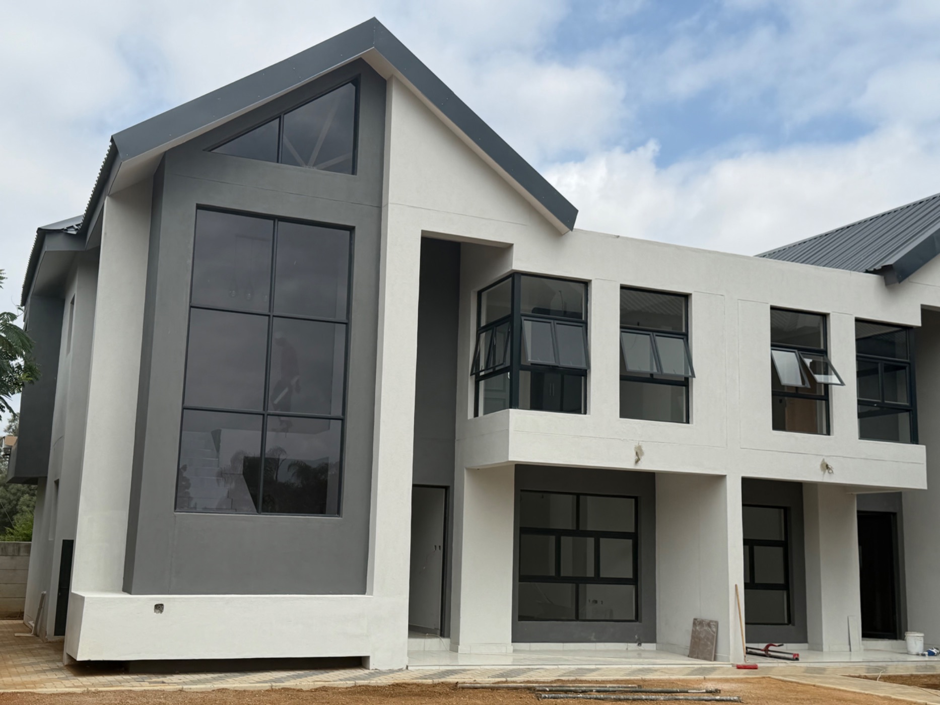 House to rent in Gaborone, Botswana - 3BO1735568