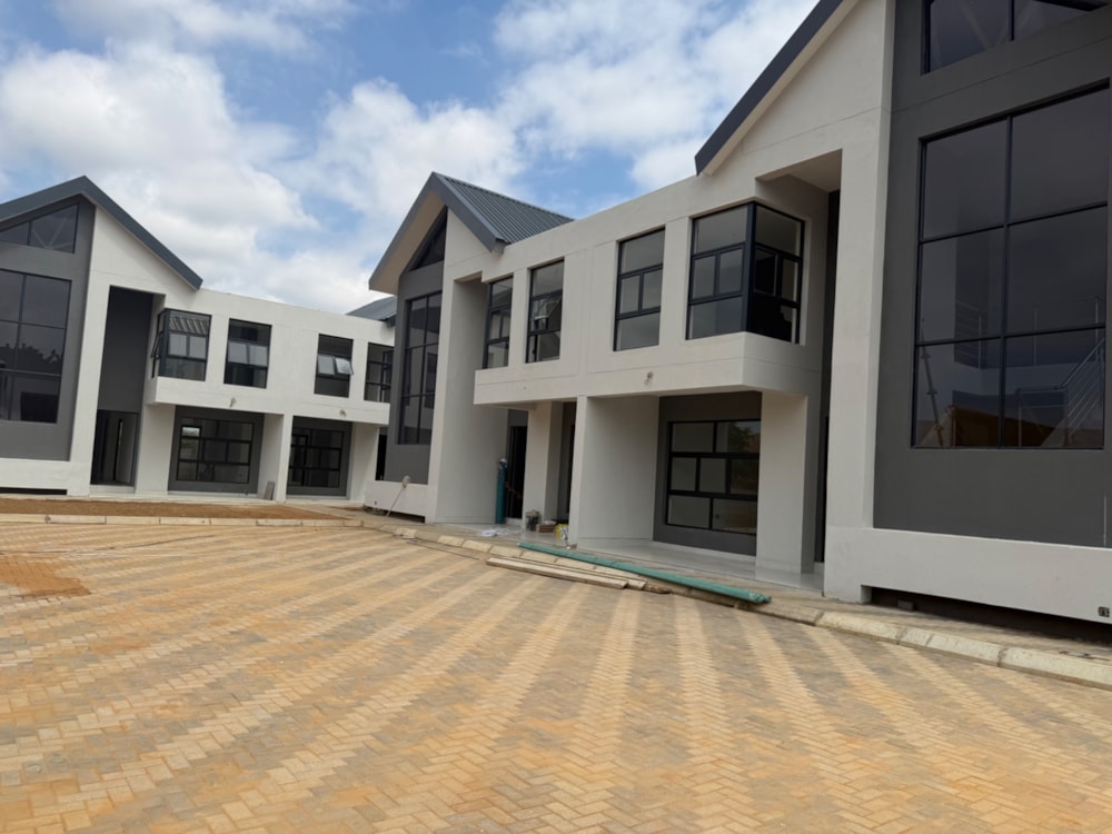 House to rent in Gaborone, Botswana - 3BO1735568