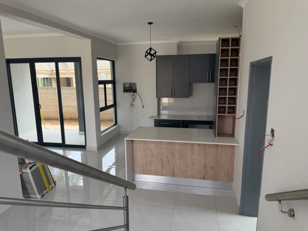 House to rent in Gaborone, Botswana - 3BO1735568