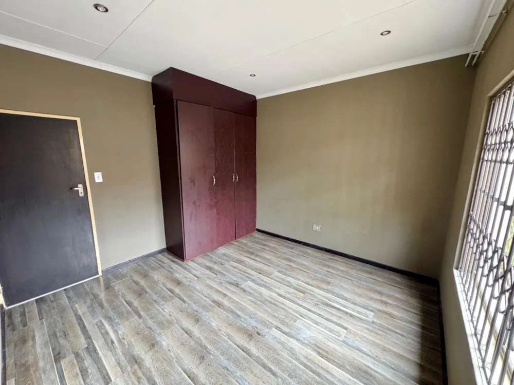 Townhouse for sale in Polokwane - 1PS1734557