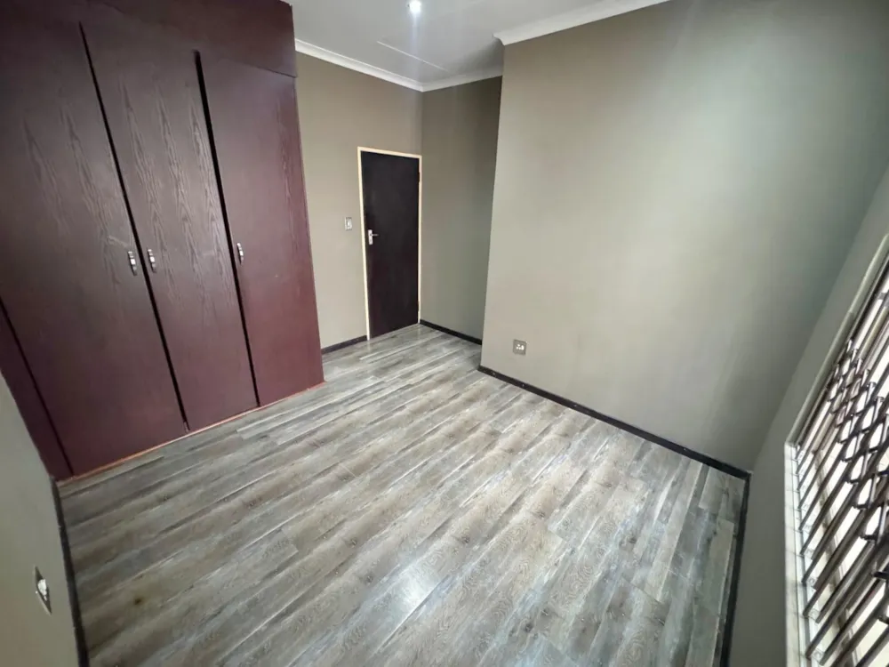 Townhouse for sale in Polokwane - 1PS1734557