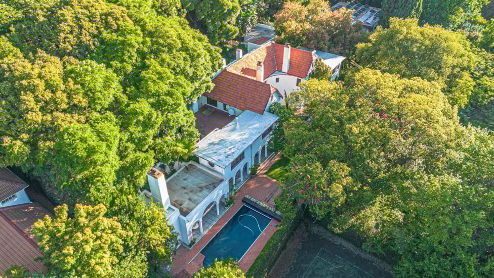 House for sale in Westcliff, Johannesburg - HP1729615