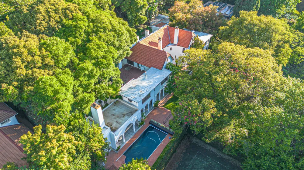 House sold in Westcliff, Johannesburg - HP1729615 House sold in Westcliff, Johannesburg - HP1729615