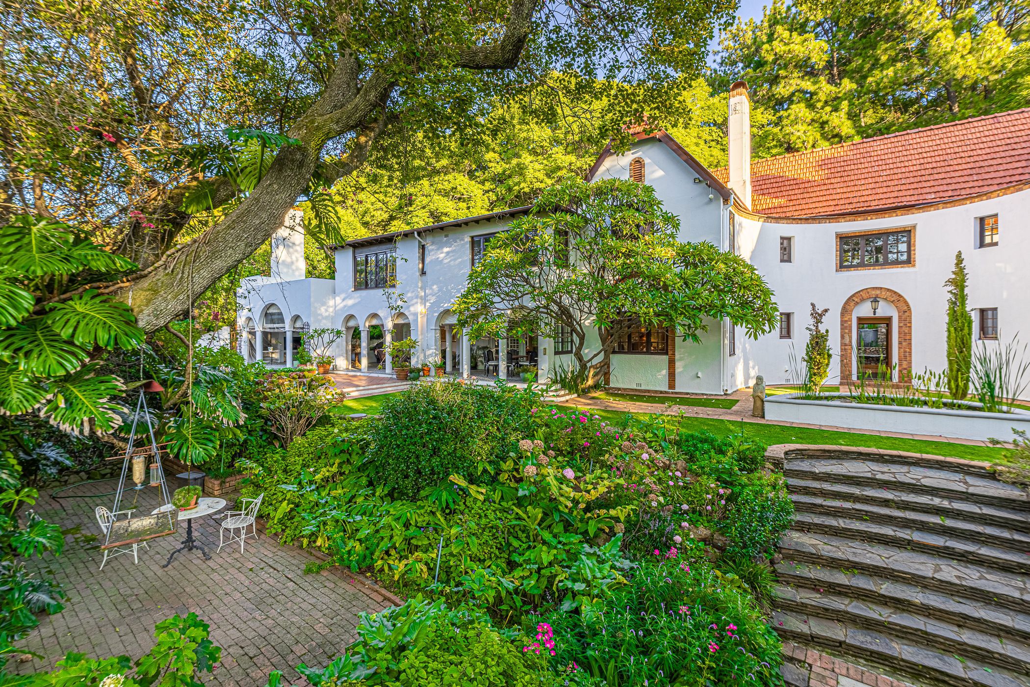 House for sale in Westcliff, Johannesburg - HP1729615