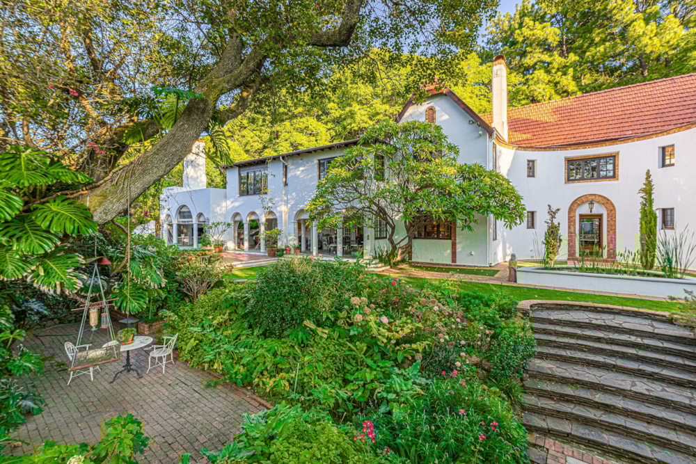 House for sale in Westcliff, Johannesburg - HP1729615