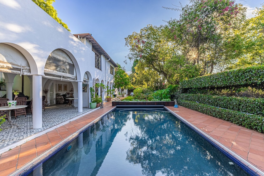 House for sale in Westcliff, Johannesburg - HP1729615