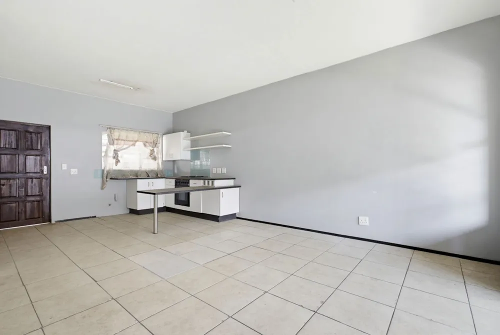 Townhouse sold in Brenthurst - 1BJ1718402 Townhouse sold in Brenthurst - 1BJ1718402