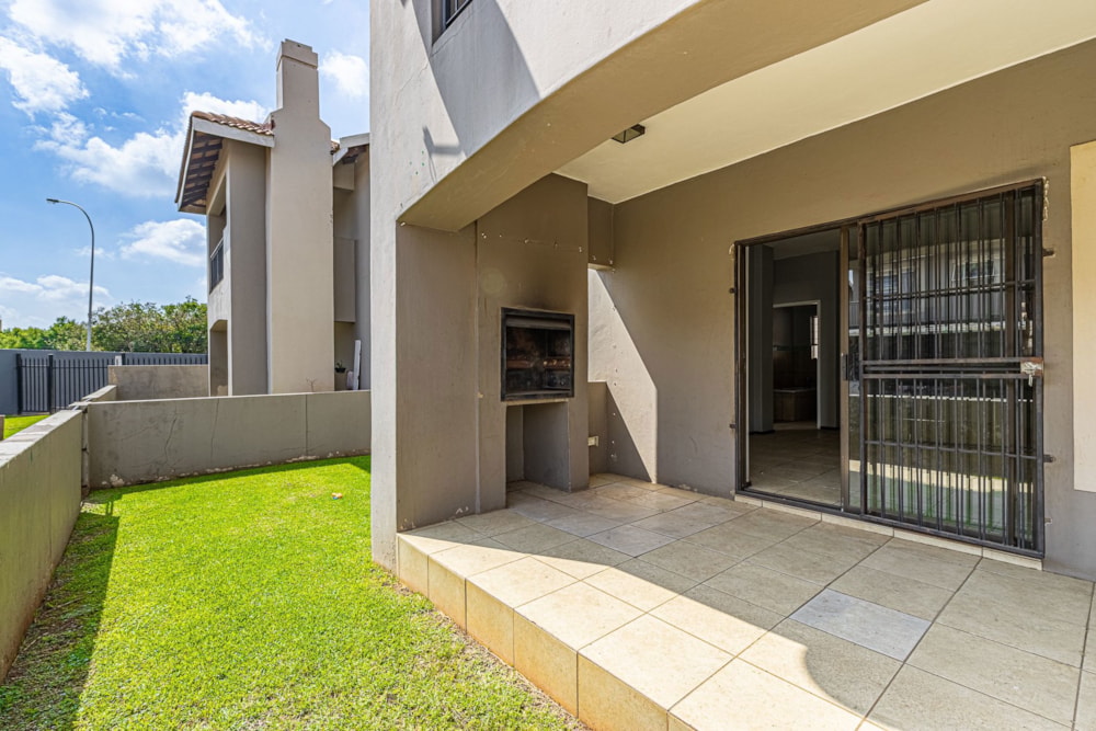 Townhouse for sale in Brenthurst - 1BJ1718402 Townhouse for sale in Brenthurst - 1BJ1718402