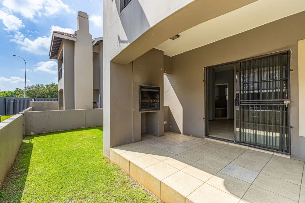 Townhouse sold in Brenthurst - 1BJ1718402 Townhouse sold in Brenthurst - 1BJ1718402