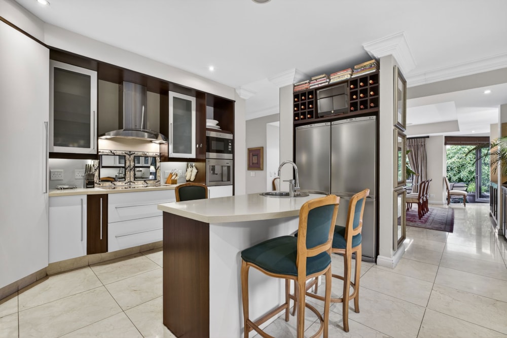 Cluster for sale in Bryanston - HP1733028