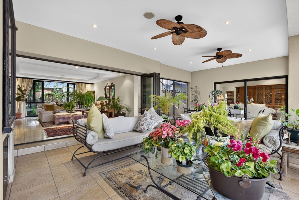 Cluster for sale in Bryanston - HP1733028 Cluster for sale in Bryanston - HP1733028