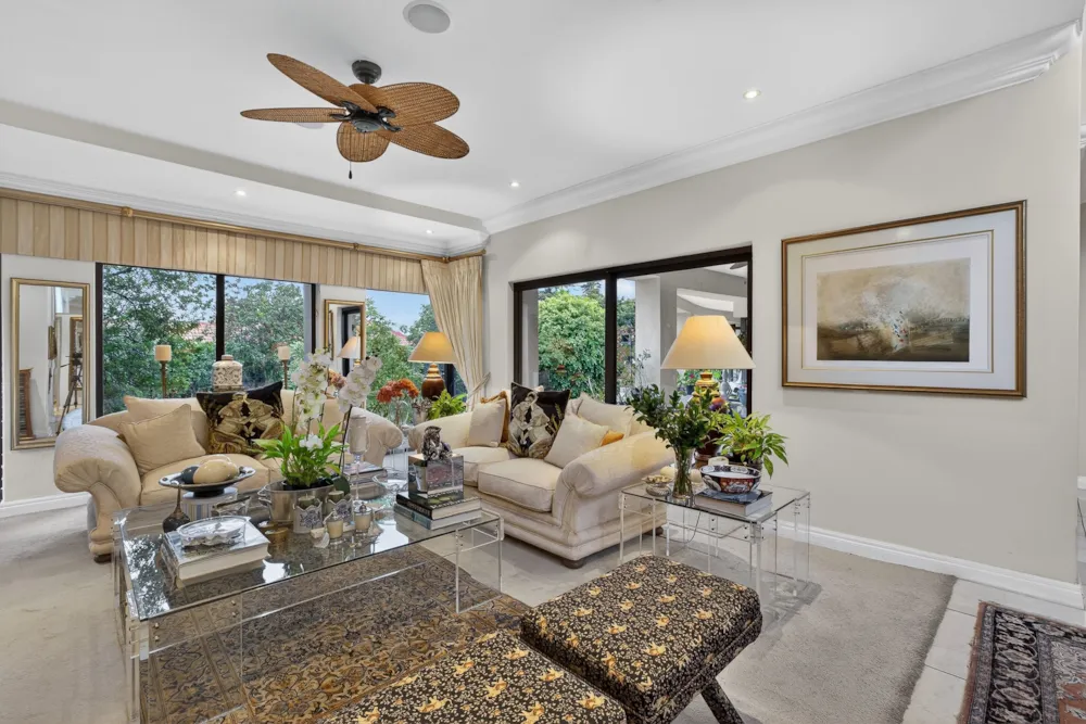 Cluster for sale in Bryanston - HP1733028