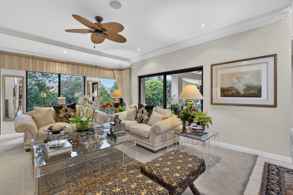 Cluster for sale in Bryanston - HP1733028
