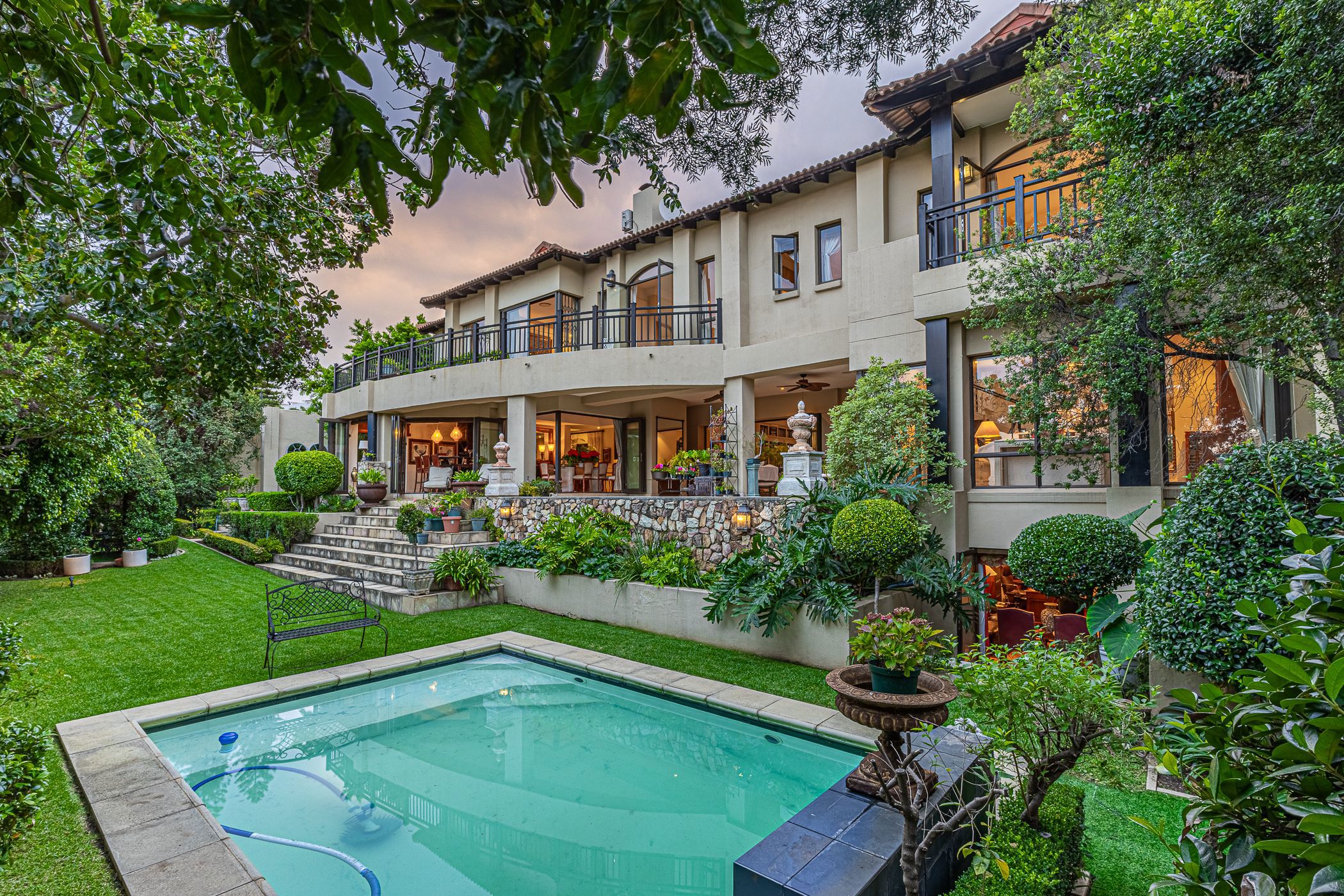 Cluster for sale in Bryanston - HP1733028