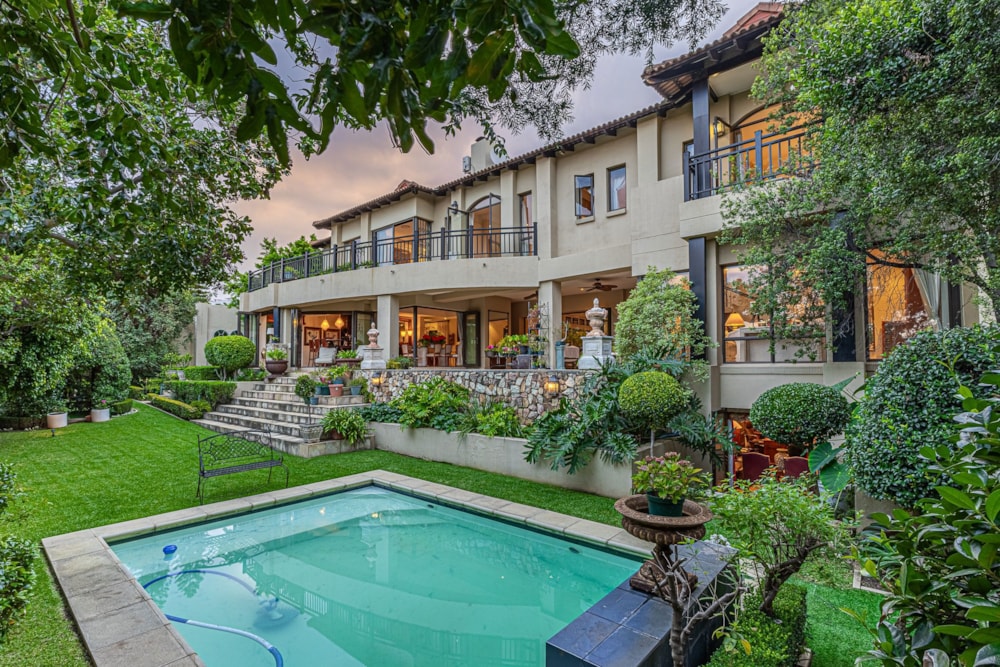 Cluster for sale in Bryanston - HP1733028