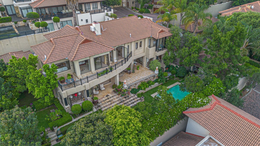 Cluster for sale in Bryanston - HP1733028