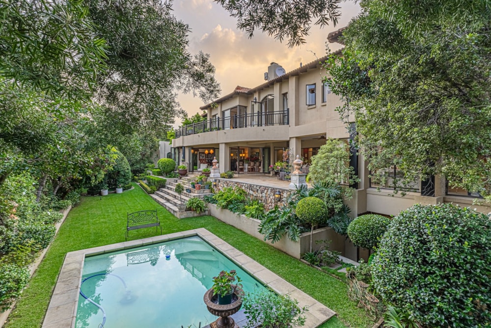 Cluster for sale in Bryanston - HP1733028