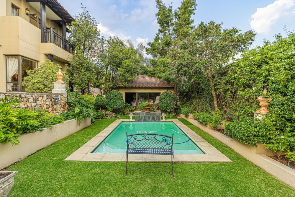 Cluster for sale in Bryanston - HP1733028 Cluster for sale in Bryanston - HP1733028