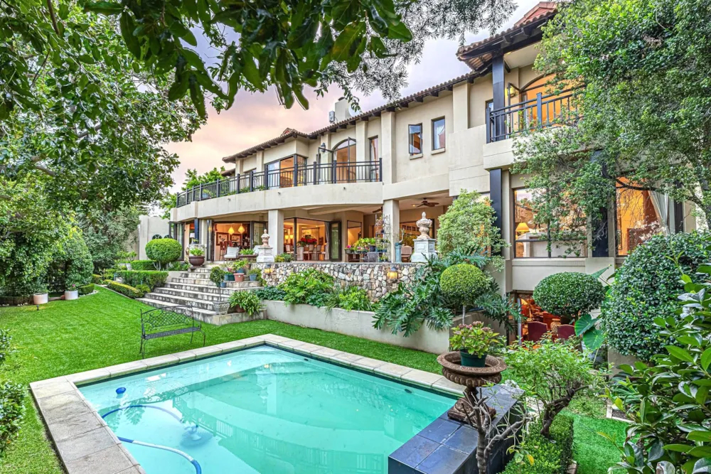 Cluster for sale in Bryanston - HP1733028