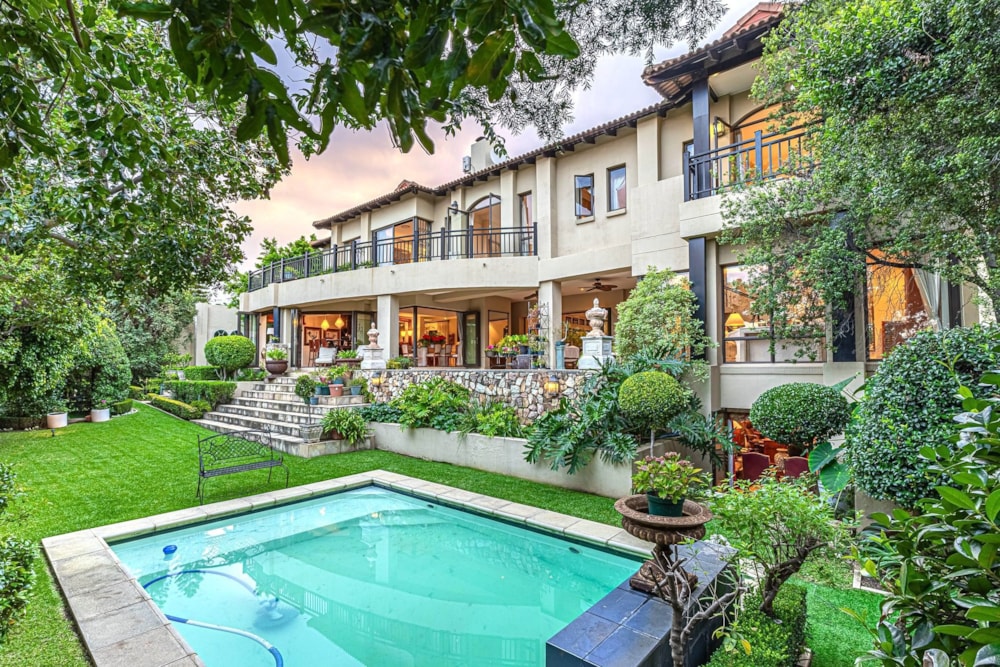 Cluster for sale in Bryanston - HP1733028