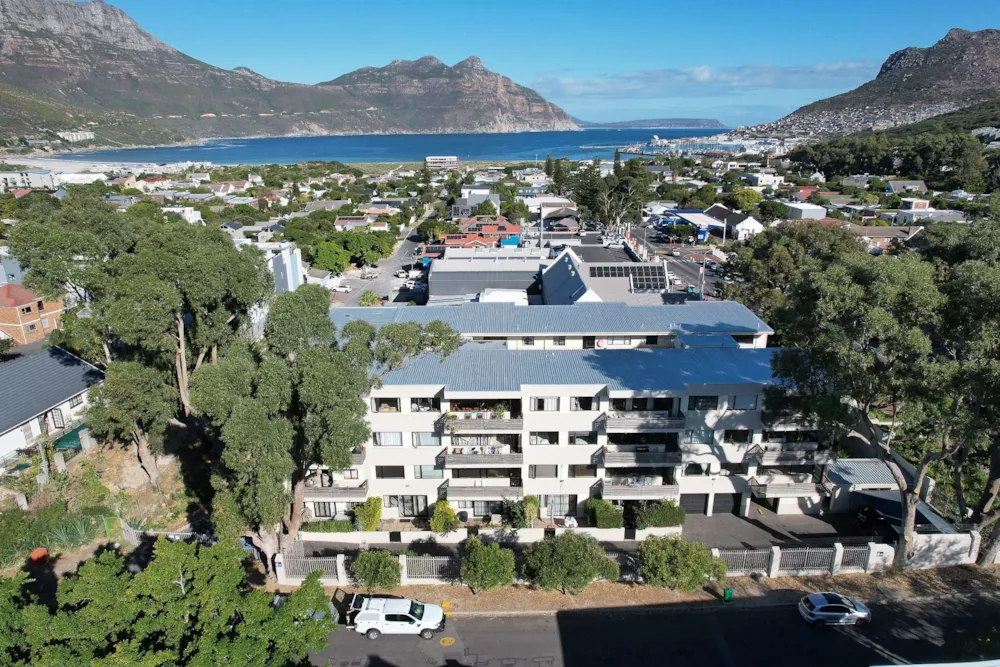 Bachelor apartment sold in Beach Estate - HOB1734289 Bachelor apartment sold in Beach Estate - HOB1734289
