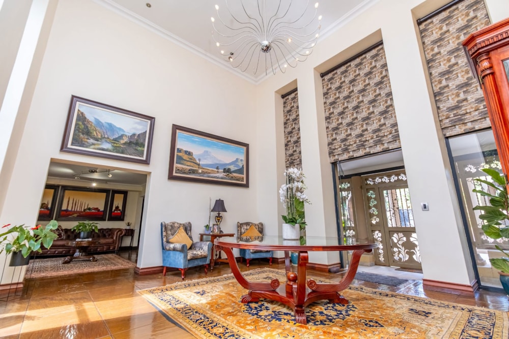 House for sale in Chancliff A H - 1KR1732198 House for sale in Chancliff A H - 1KR1732198