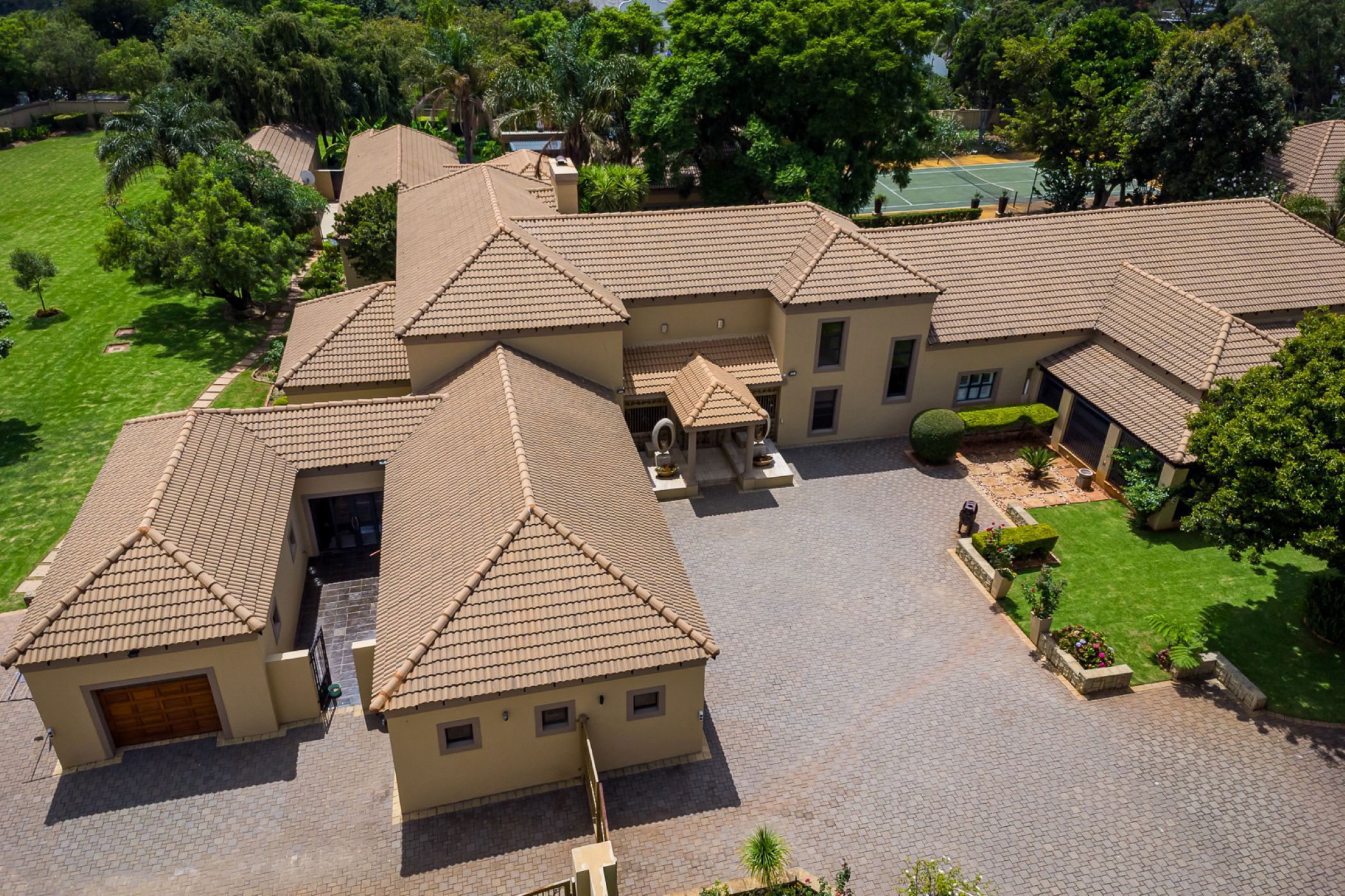 House for sale in Chancliff A H - 1KR1732198