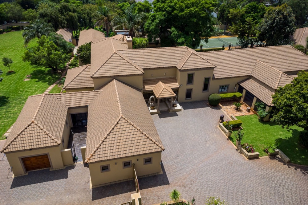 House for sale in Chancliff A H - 1KR1732198 House for sale in Chancliff A H - 1KR1732198