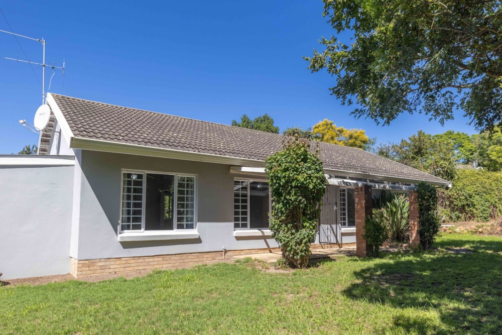 Single-storey house for sale in Oatlands, Grahamstown, Makhanda - 1GC1730079