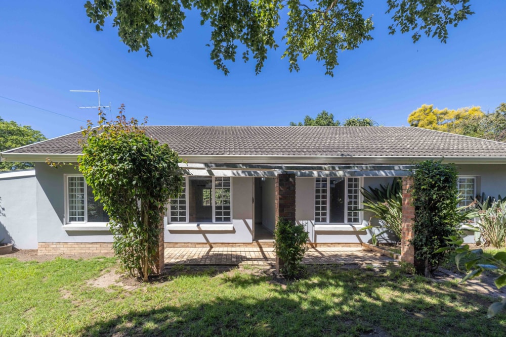 Single-storey house for sale in Oatlands, Grahamstown, Makhanda - 1GC1730079