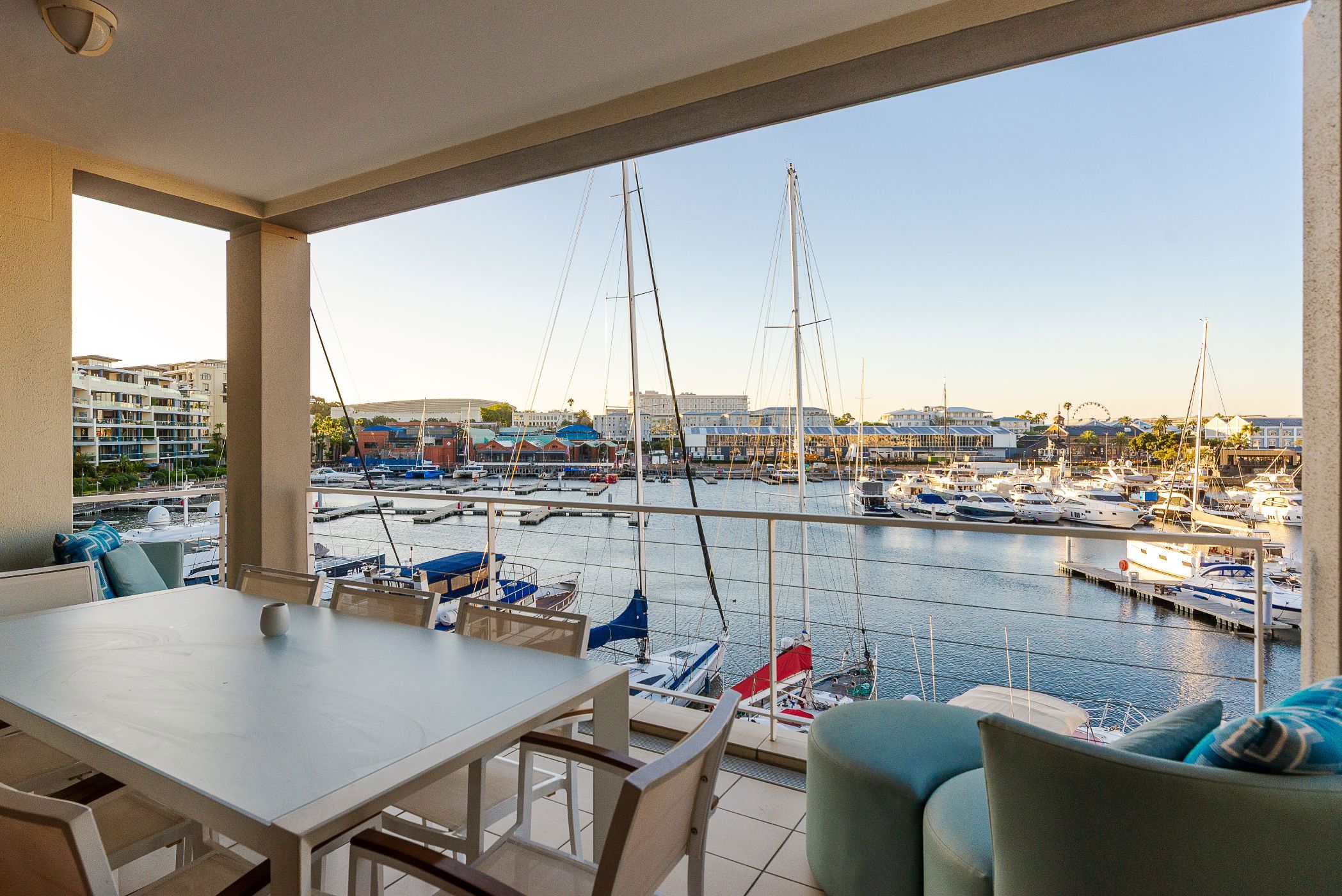 Apartment for sale in Waterfront, Cape Town - AS1734316