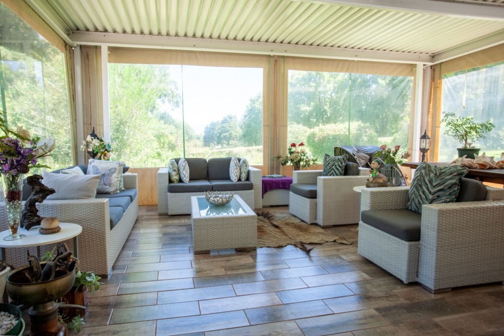 Smallholding for sale in Underberg - 1UB1734086