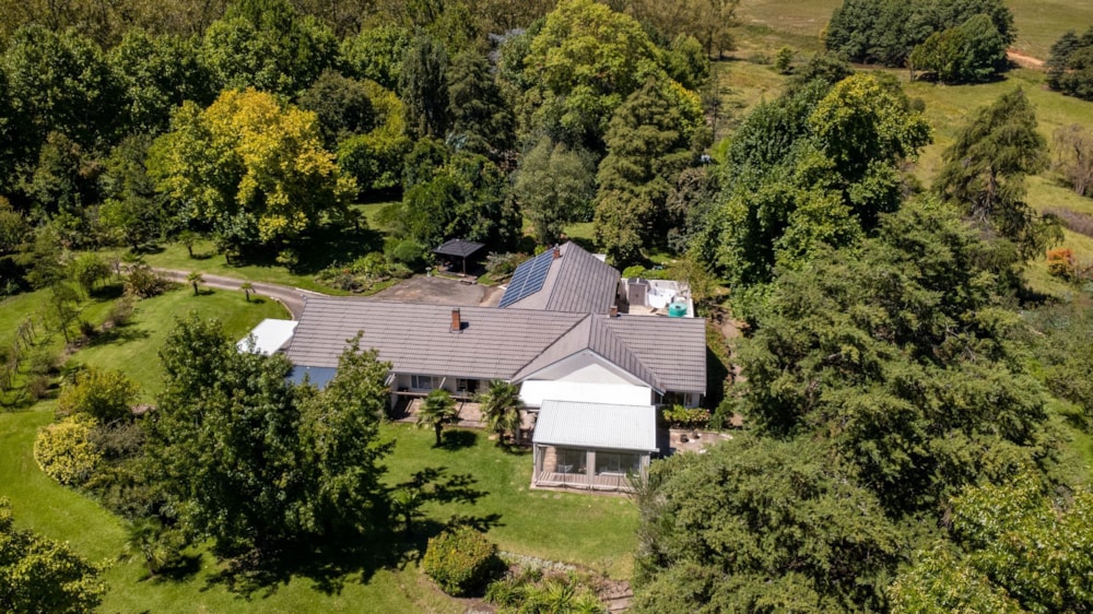 Smallholding for sale in Underberg - 1UB1734086