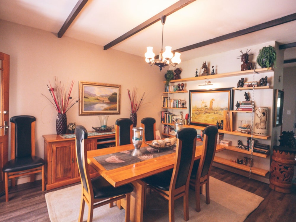 Smallholding for sale in Underberg - 1UB1734086