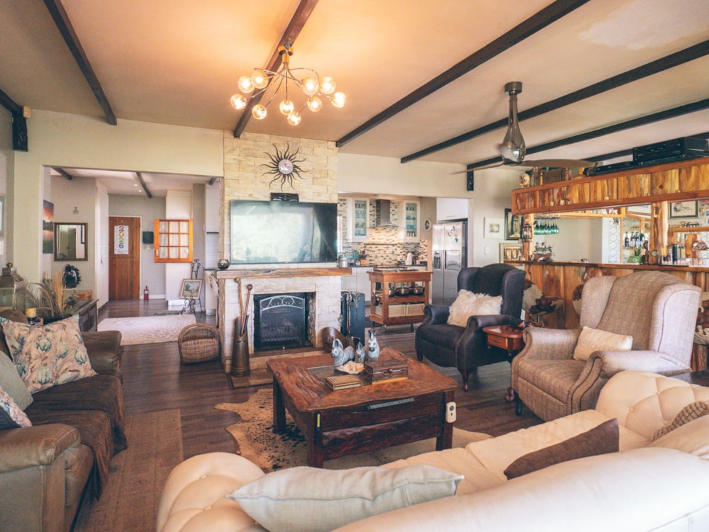 Smallholding for sale in Underberg - 1UB1734086