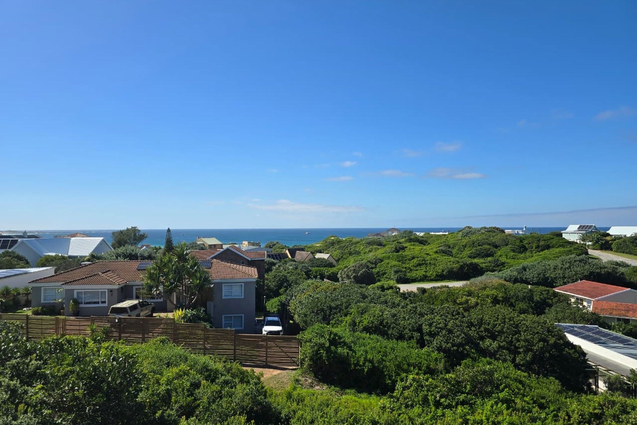 Double-storey house to rent in Cape St Francis - 1SA1735282