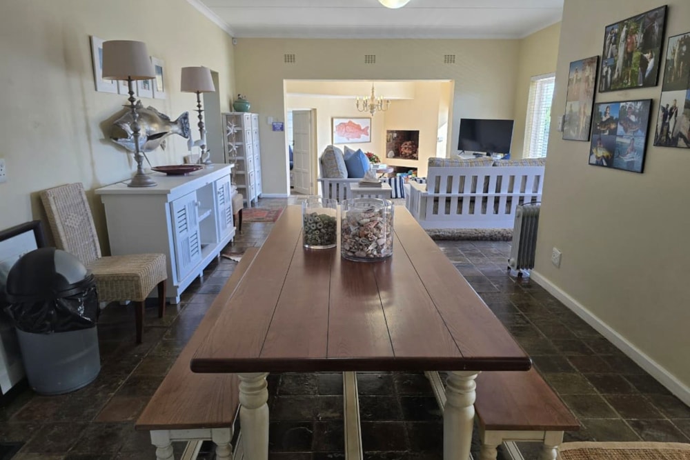 Double-storey house to rent in Cape St Francis - 1SA1735282