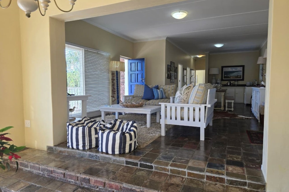 Double-storey house to rent in Cape St Francis - 1SA1735282