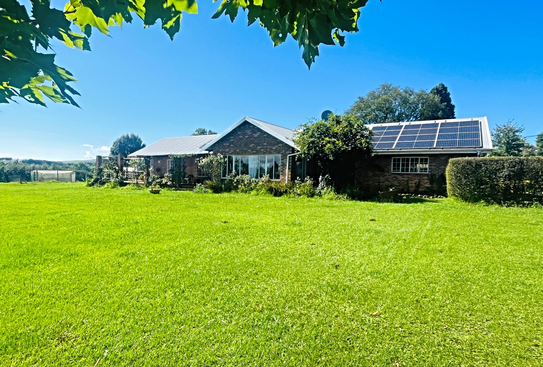 Single-storey house for sale in Underberg - 1UB1666133