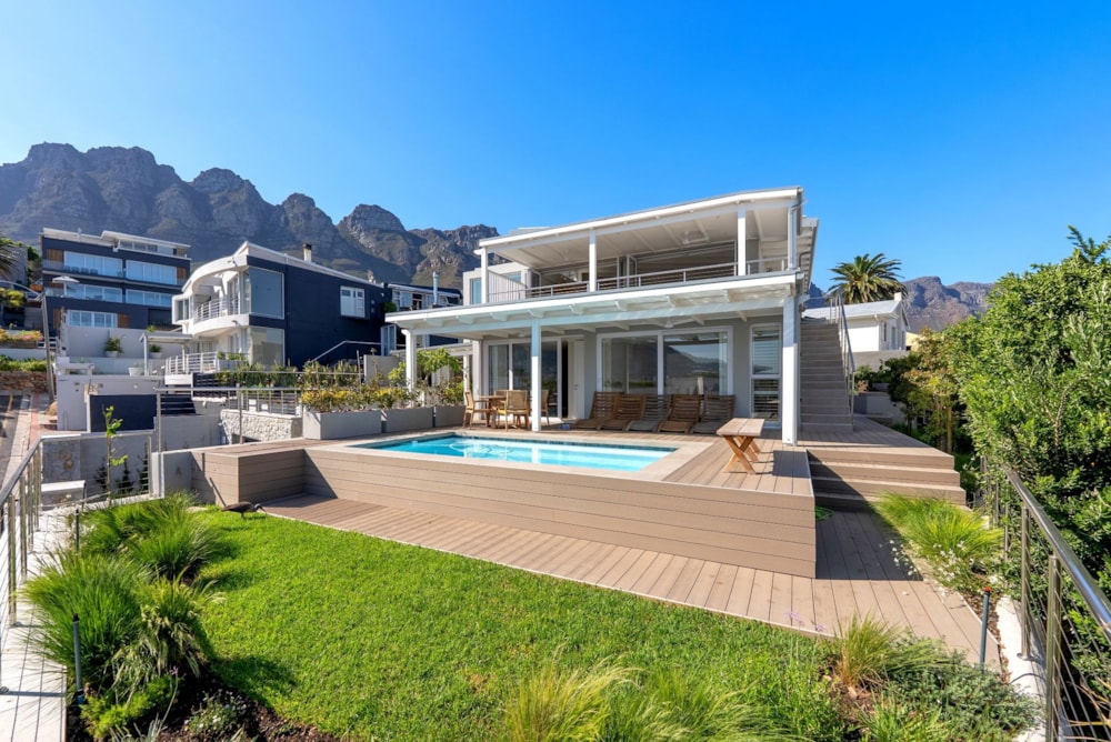 House for sale in Camps Bay - AS1732460