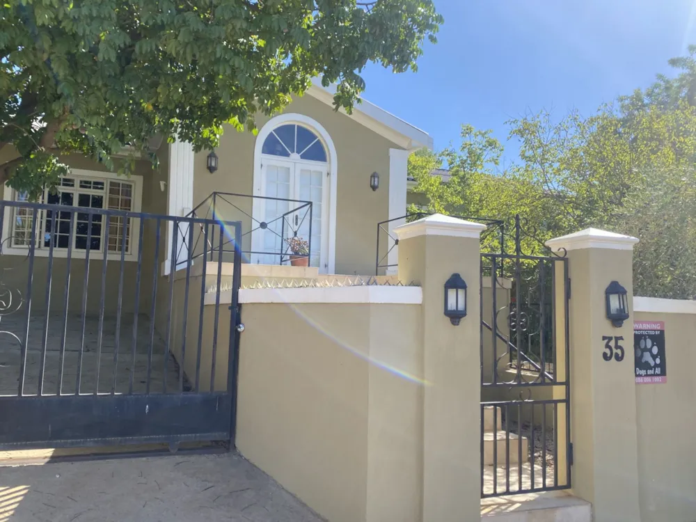 House sold in Riebeek Kasteel - RV1735464 House sold in Riebeek Kasteel - RV1735464
