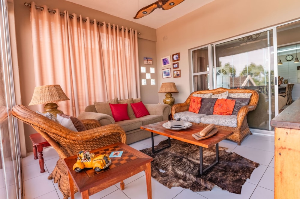 Townhouse for sale in Morningside, Durban - 1DA1735257