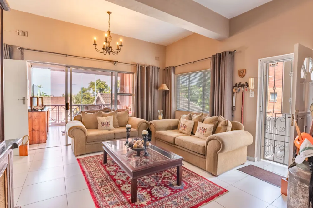 Townhouse for sale in Morningside, Durban - 1DA1735257