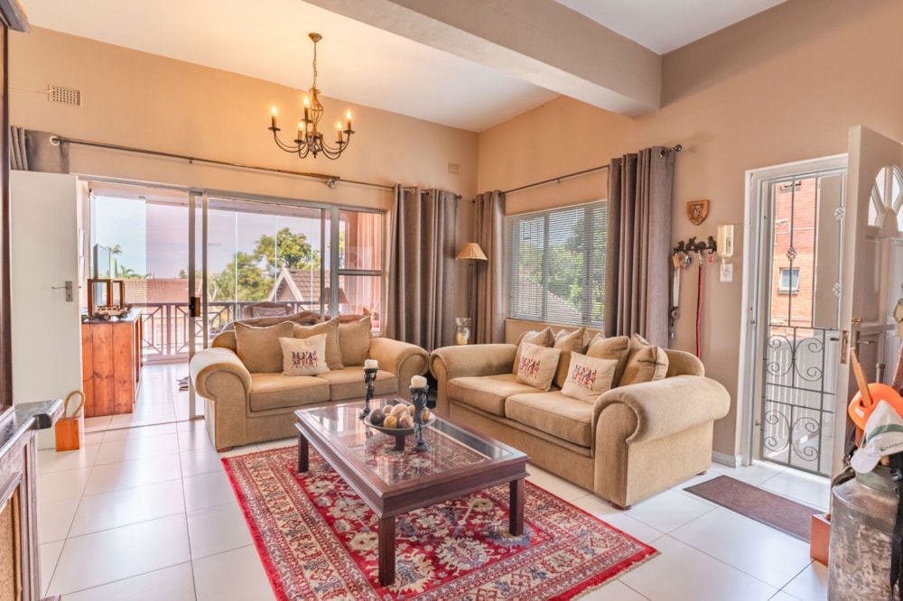 Townhouse for sale in Morningside, Durban - 1DA1735257