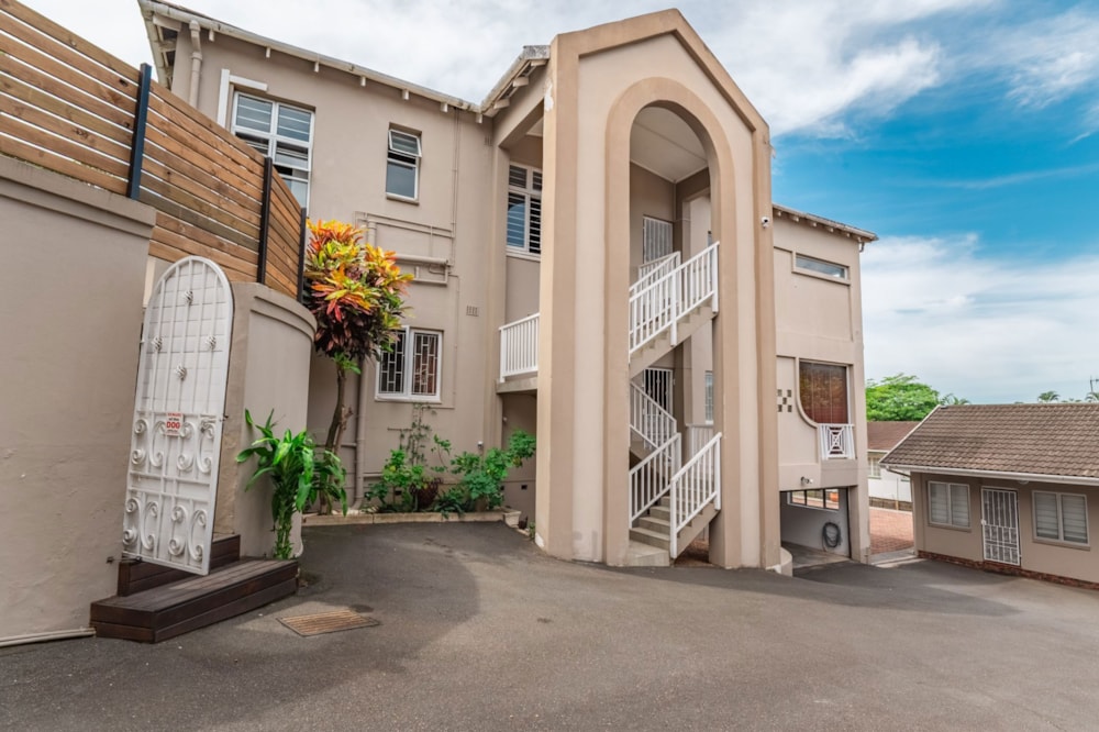 Townhouse for sale in Morningside, Durban - 1DA1735257