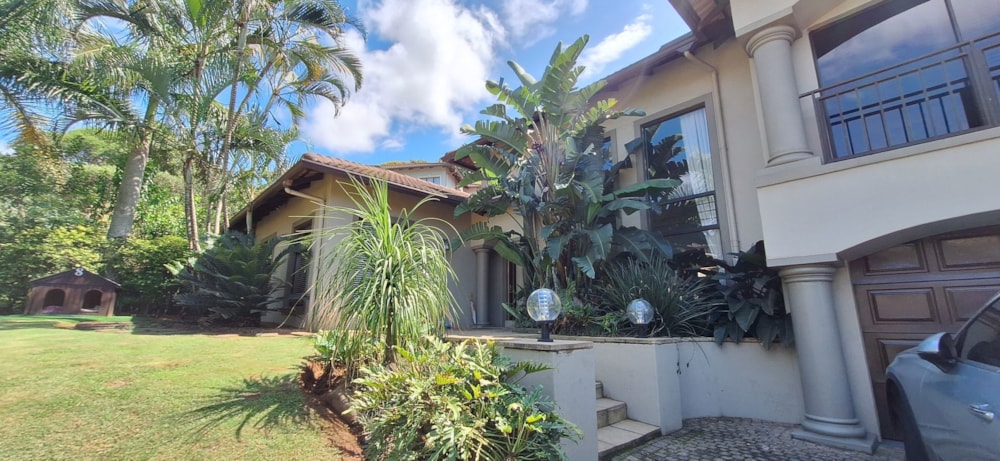 House for sale in La Lucia - 1ND1732345