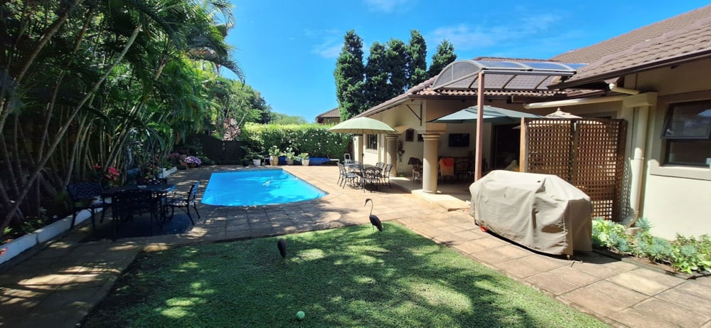 House for sale in La Lucia - 1ND1732345