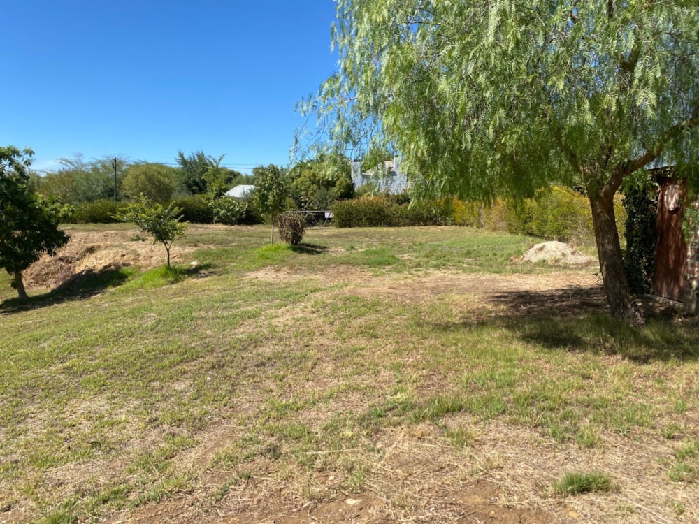 Vacant land for sale in Riebeek Kasteel - RV1732466